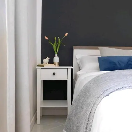 Basegray شقة *
